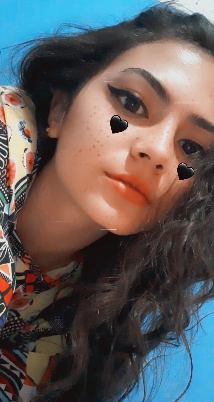 Andressa Maria: There is still a lot of racism and a lot of concept, but I believe that the new generation can improve&nbsp;this.