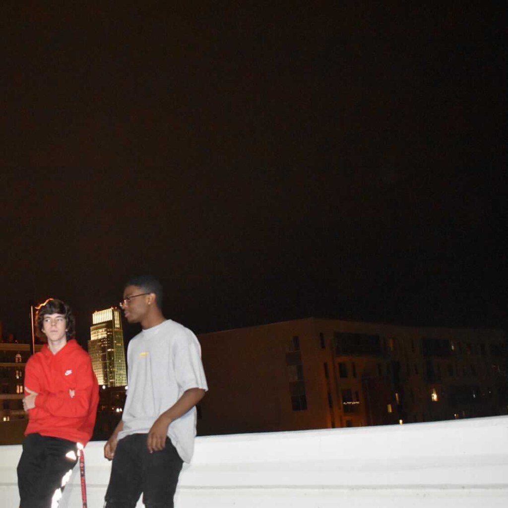 VPhire wants to impact lots of lives in a positive way, whether that’s through entertainment or a positive&nbsp;message.