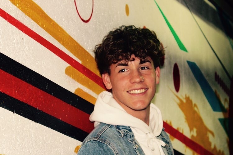 Nate Smith: If you stand for nothing, you’ll fall for everything. I believe in this full&nbsp;heartedly.