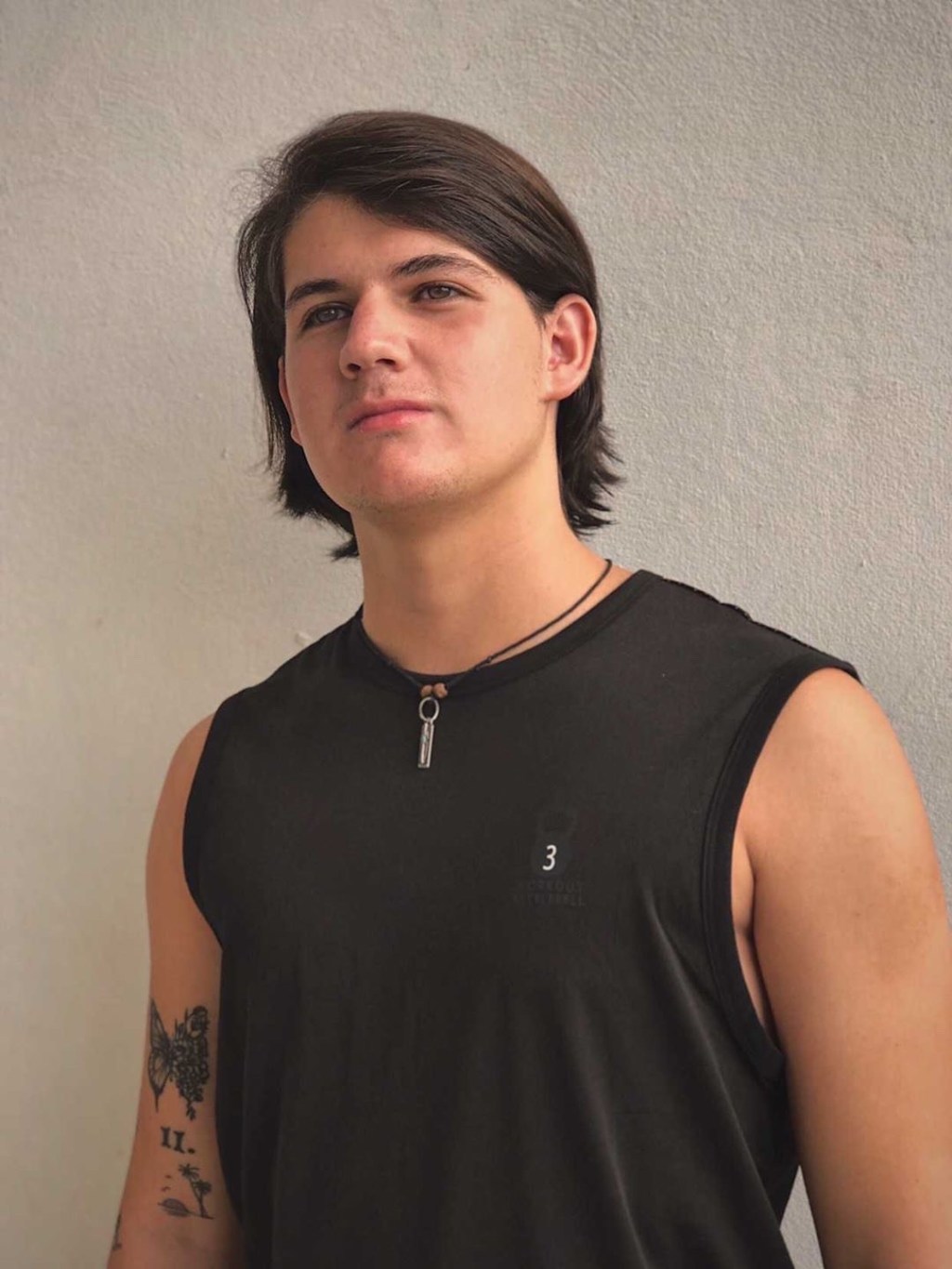 Ibrahim Fakhoury : ” Life is all about less is more&nbsp;“