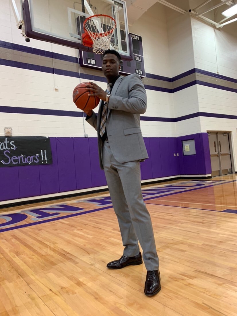 Christopher Moore: Today I am an assistant basketball coach at Morton Ranch High School in Katy Texas, I teach health and I am an ordained&nbsp;minister.