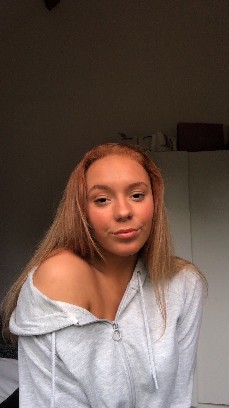 Video Interview: Ella shares her beautiful story with us about gym, school & much&nbsp;more.