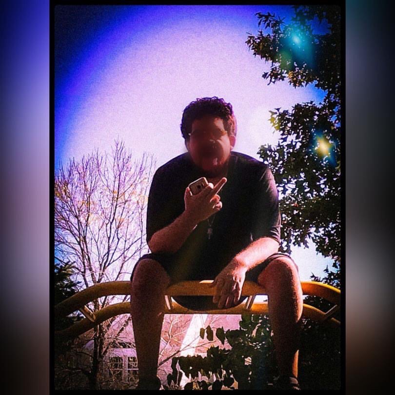 Papi Vivo: I wanna mix two ideas together so they become something greater than&nbsp;imagined.