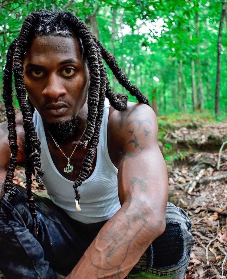 Determined Aprentice says Keep focusing on your goals and never give up on yourself or what you believe&nbsp;in.