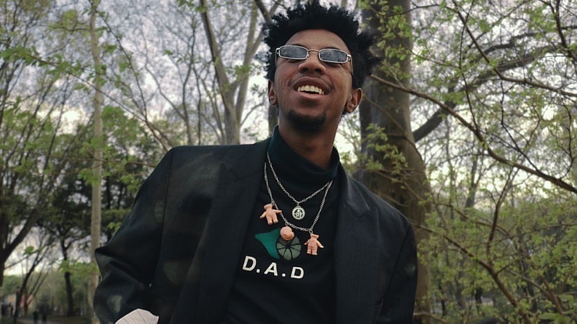 Video Interview: Dilruk Shares more on his brand D.A.D and gives us some inspiration and positive gems to live by&nbsp;daily.