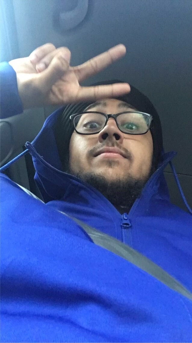 H1_4K: Life is not perfect and mine wasn’t but it helps you grow and understand what it really means and ultimately matures you in a&nbsp;way.