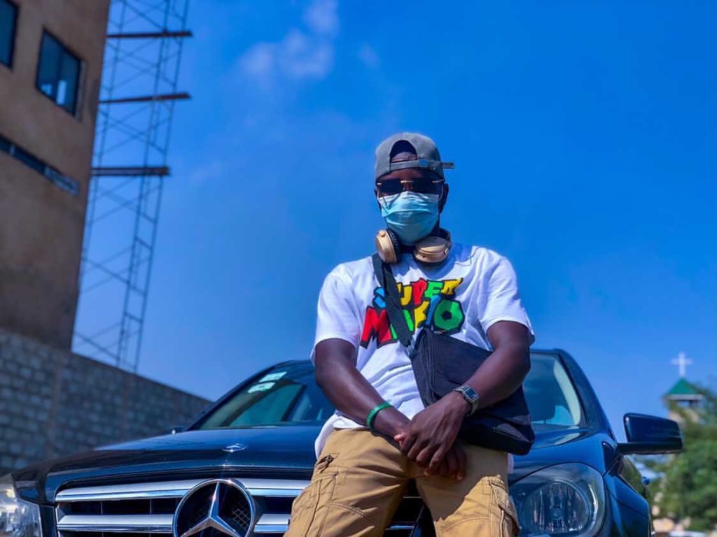 Obed wants to be a successful forex trader, content creator and the best dad my kids will ever&nbsp;have.