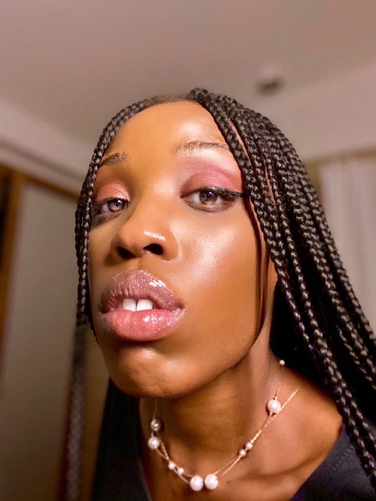 Jean Feier: Be righteous in the eyes of&nbsp;God.