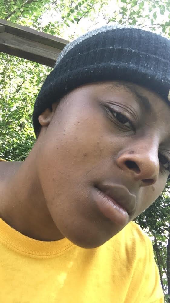 Nasir: “You can either forgive and move on or regret your whole&nbsp;life”