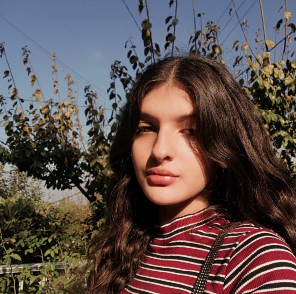 Reem : The only true wisdom is in knowing you know&nbsp;nothing.