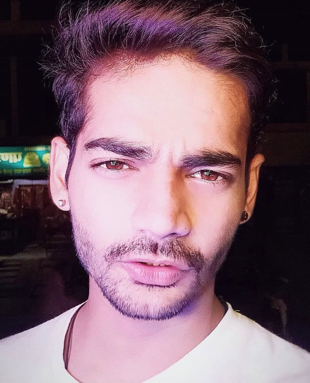 Shubham Mudgal wants to be the first Indian English&nbsp;rapper.