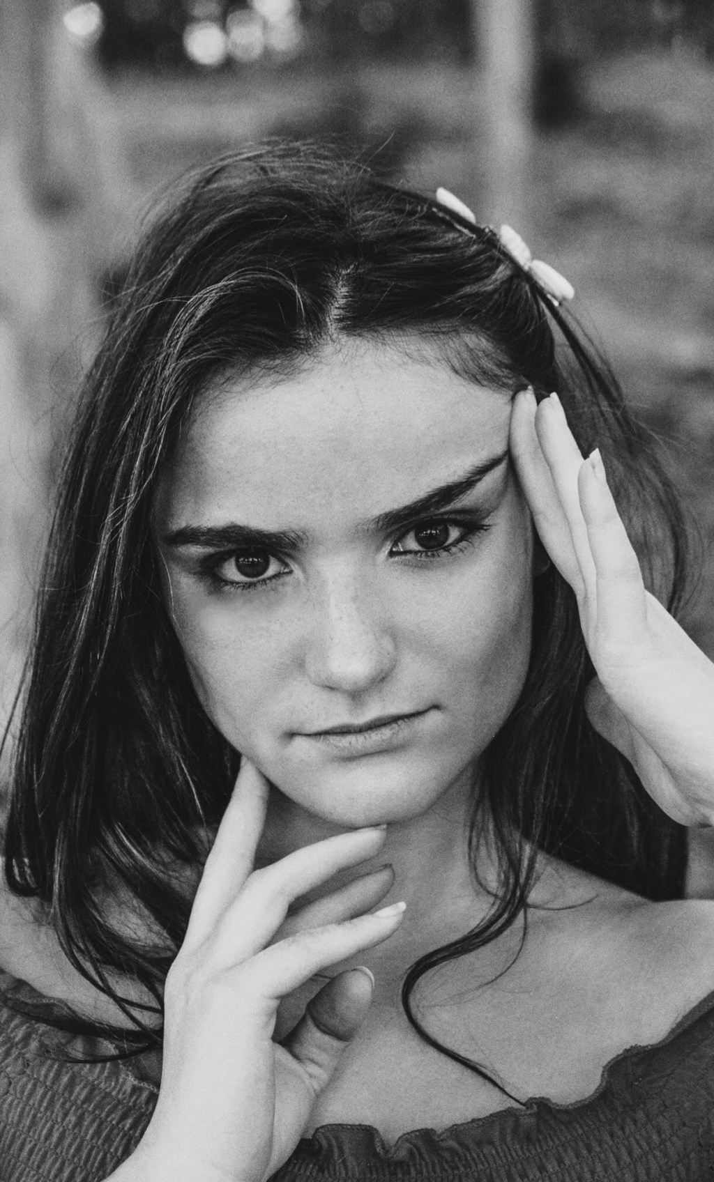 Kat wants to be a great psychologist that helps many&nbsp;people.