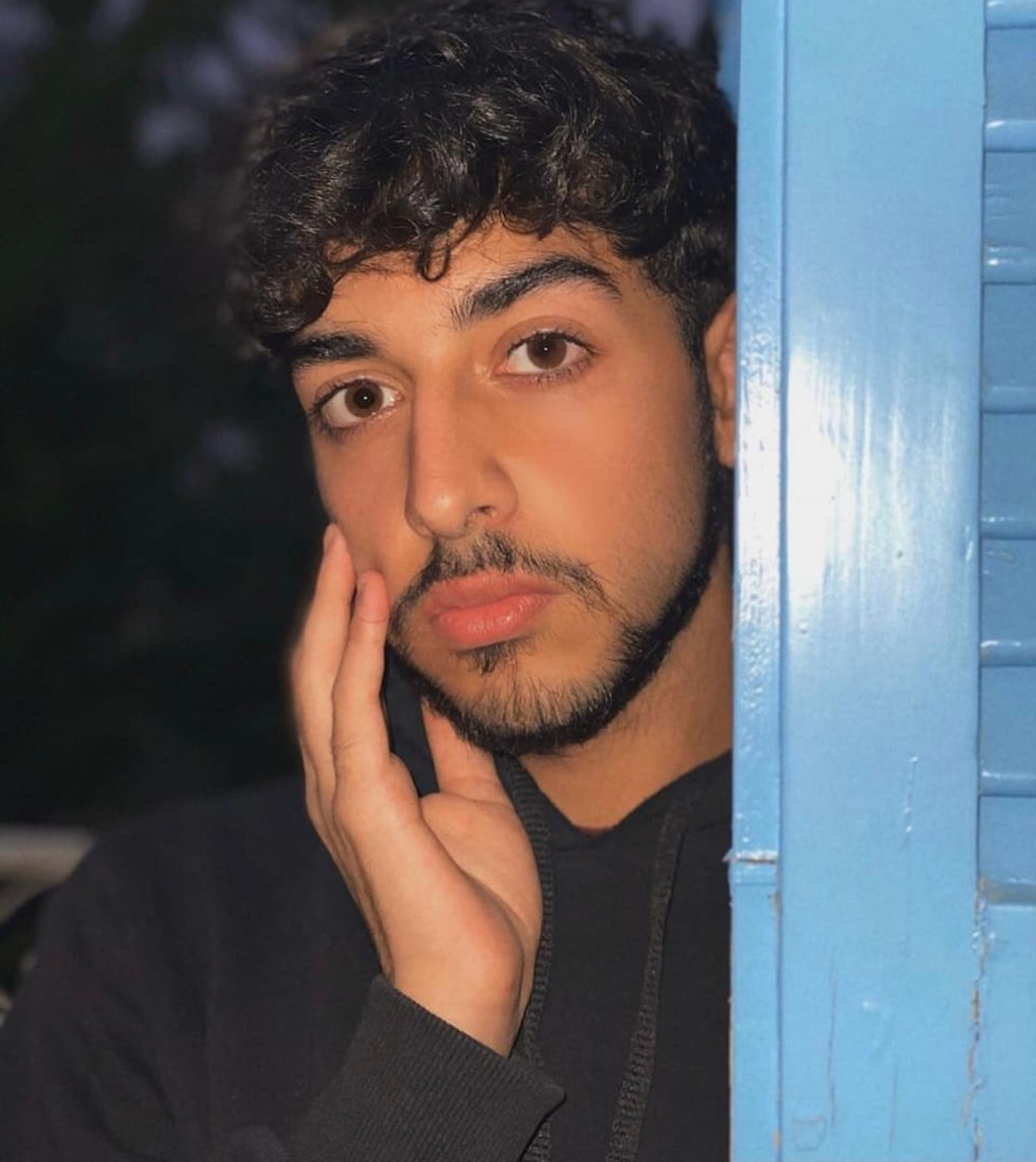 Jad:”when everything is uncertain, everything that is important becomes&nbsp;clear”