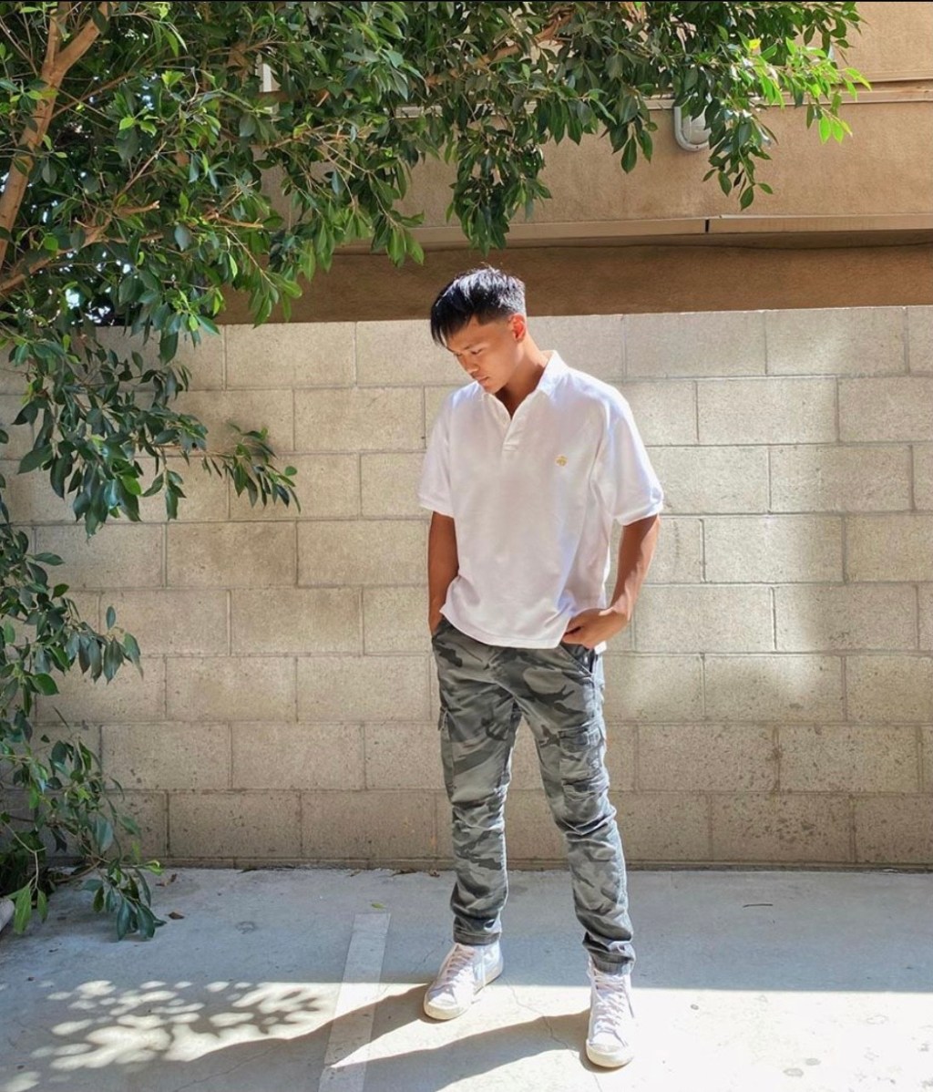 Video Interview: Lheandrew (LA) shares amazing story on filming, directing, upbringing and&nbsp;life.