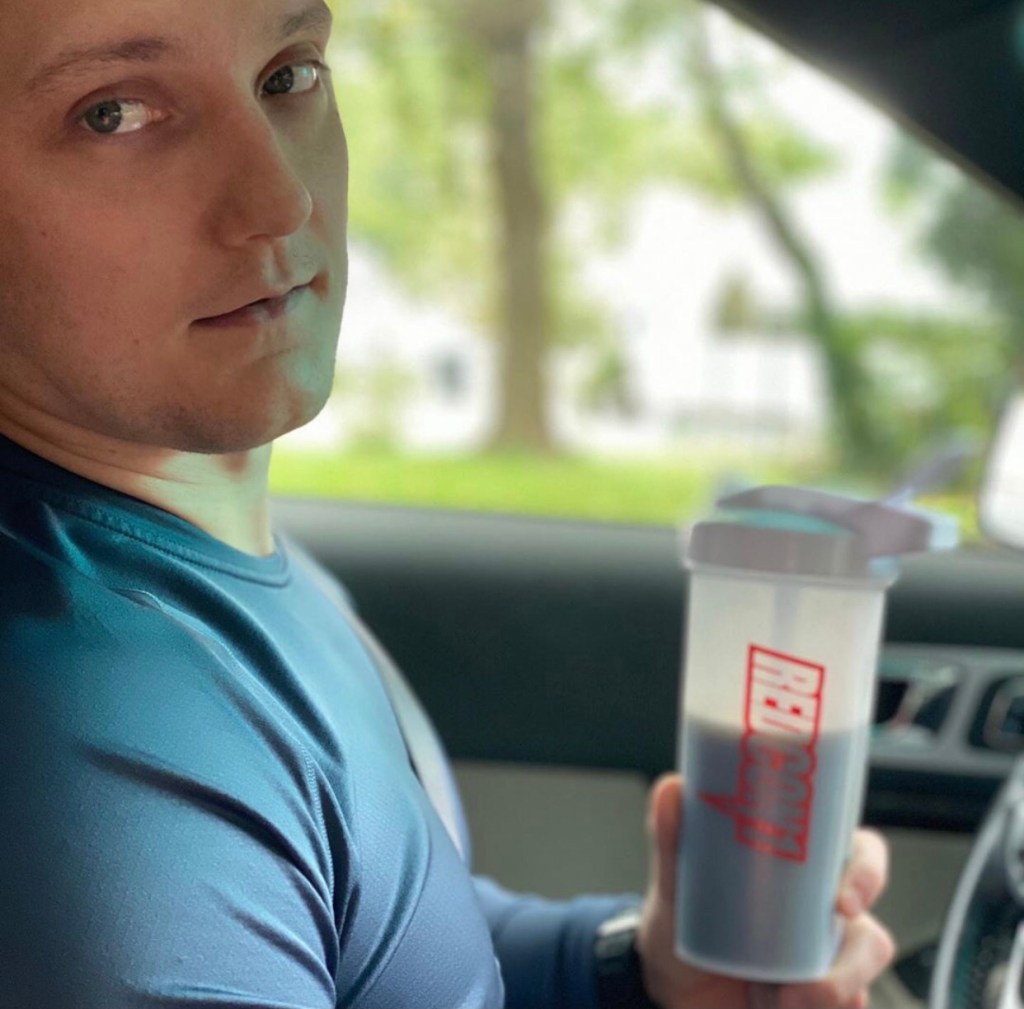 Deven: Continue to push yourself, never give up and keep moving&nbsp;forward