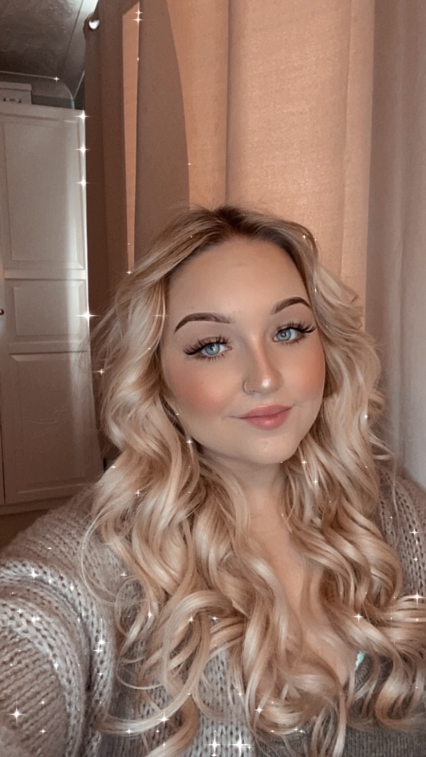 Beth Williams: Kindness is the most beautiful thing that comes within and that in itself is&nbsp;beautiful.