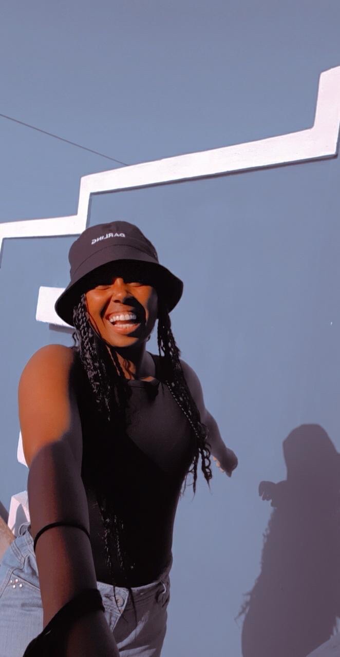 Edwina: What inspire me every day is knowing that GOD has given me another day to live my life to the&nbsp;fullest.