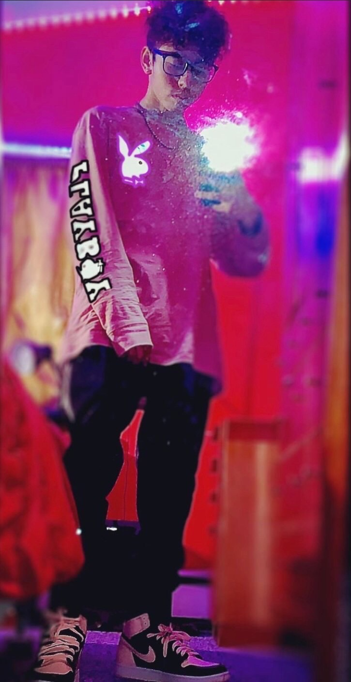 Tommy: Just to keep on shooting for your dreams cuz you never know when they will become&nbsp;reality.