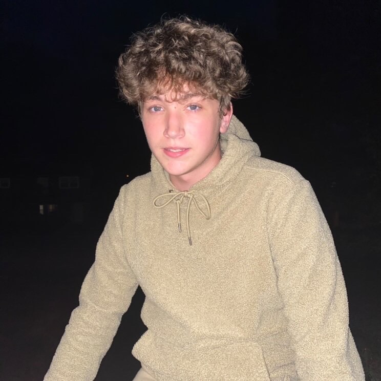 Shocker: Never give up, keep your head up and smile through the pain, and I even made my own, never look back on what could’ve been, always look forward to what could&nbsp;be.