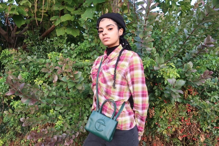 Kast Marie: My ultimate goal in life is to break the cycle for generations to&nbsp;come.