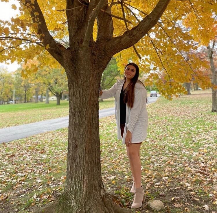 Rene Garza: “When you focus on the good, the good gets&nbsp;better”