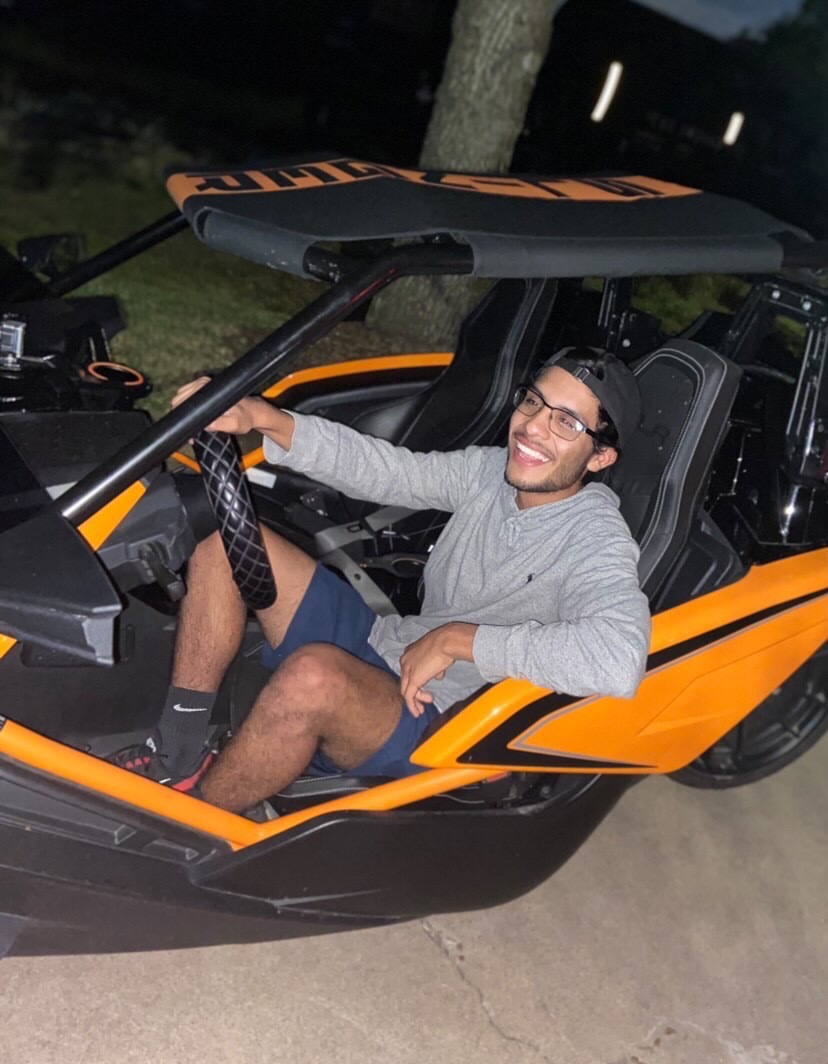 Felipe Martinez: People might forget what you say but will never forget how you make them&nbsp;feel.