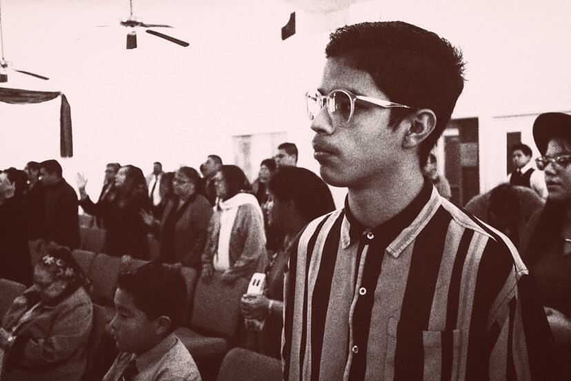 Aj Marquez: Be kind to one another especially in dark times like these. Kindness goes a long&nbsp;way