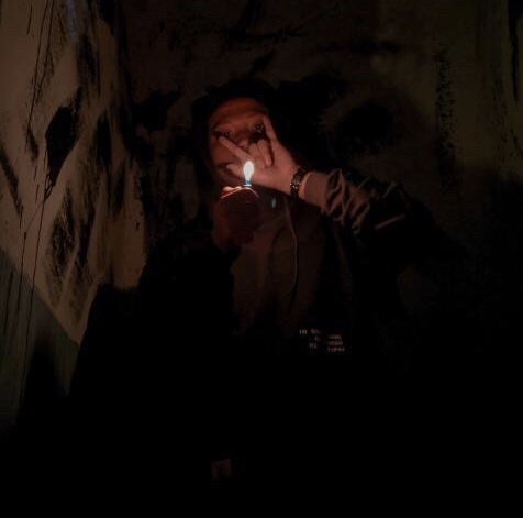 Ali Mustofa:  I can encourage myself to think even harder, u know to be&nbsp;creative