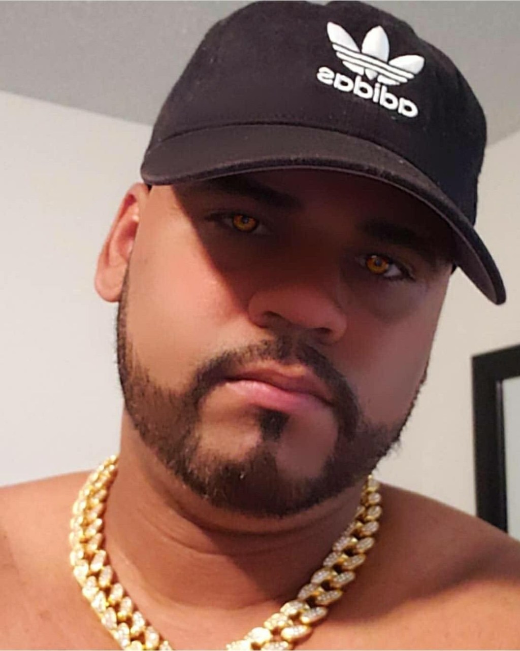 Joel Valentin: Surround yourself with positive people and people with the same goals as&nbsp;you.