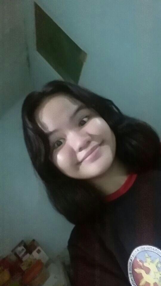 Julia Basina:  Be proud of who you are ,and not ashamed of how someone else sees you, and be&nbsp;yourself.