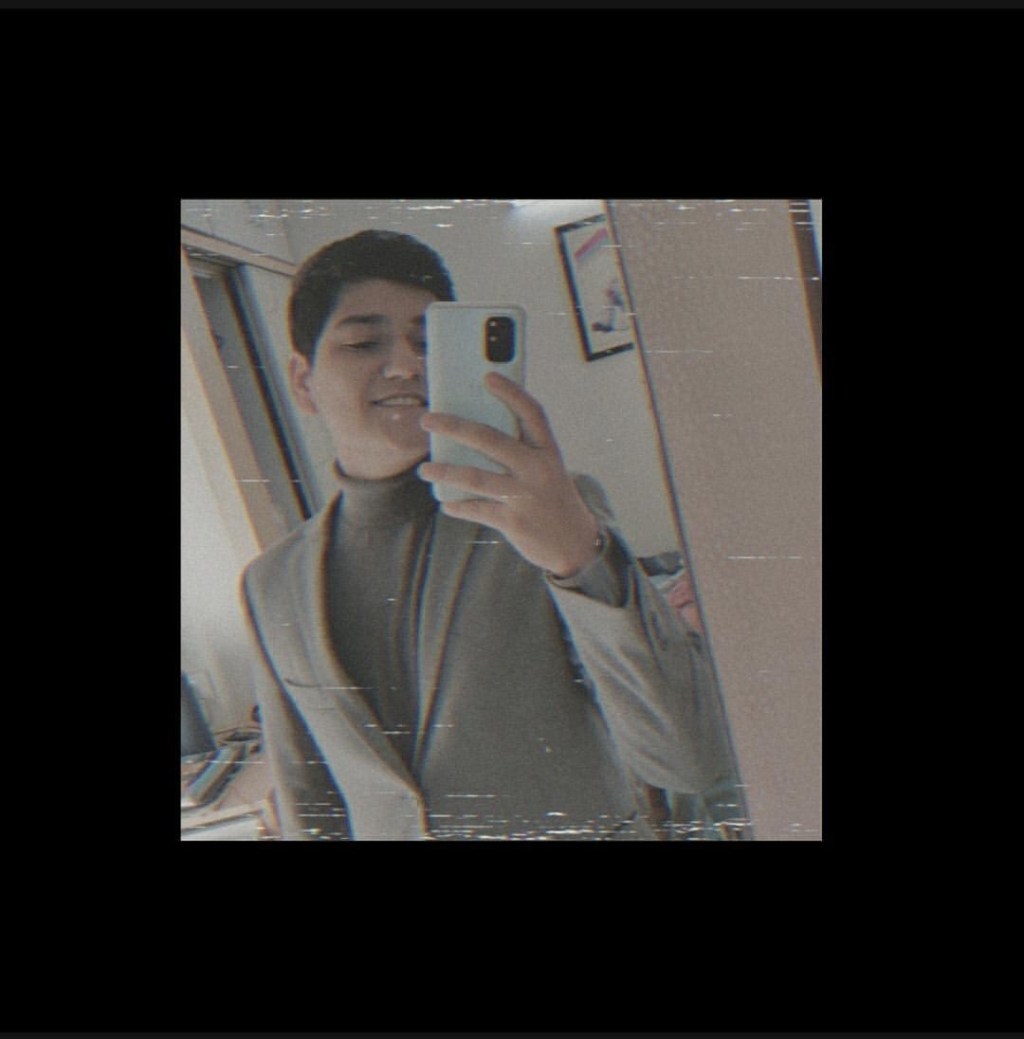 Taher Vali: We are what are thoughts have made us; so take care about what you&nbsp;think.