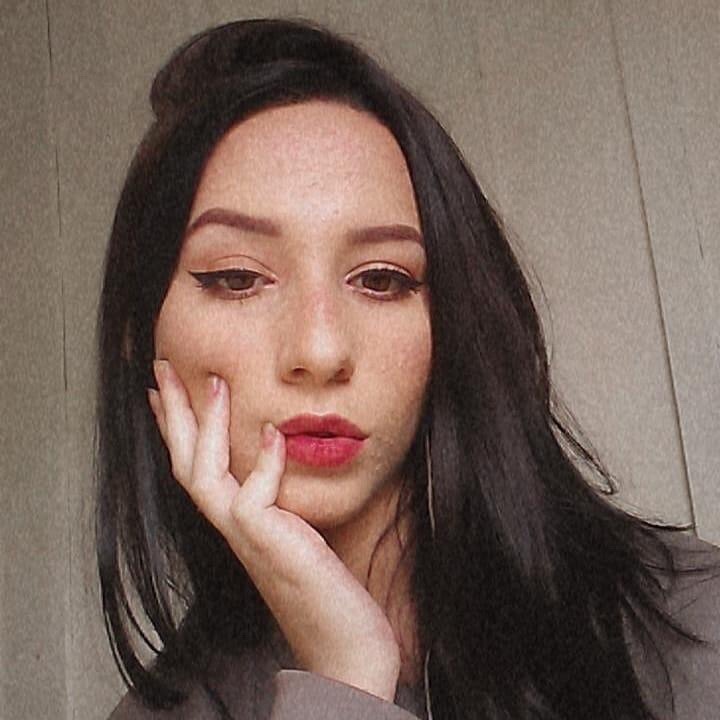 Talita : “You can be anything you want” “You can get over everything” “You will shut up a lot of&nbsp;people”