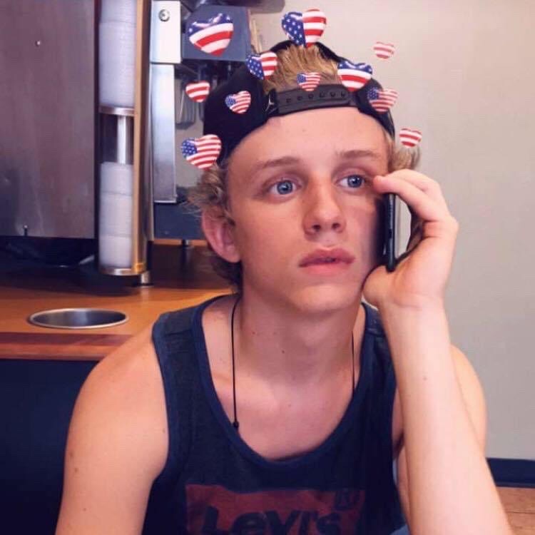 Christian: No matter what you do in life nothing and I repeat nothing is more important than making sure you are happy and&nbsp;fulfilled