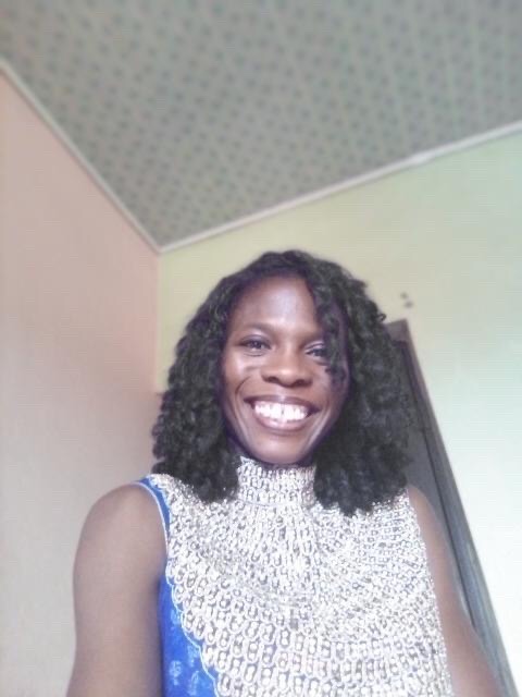 Adelola Adegbembo: Self care is not luxury, it is a&nbsp;priority.