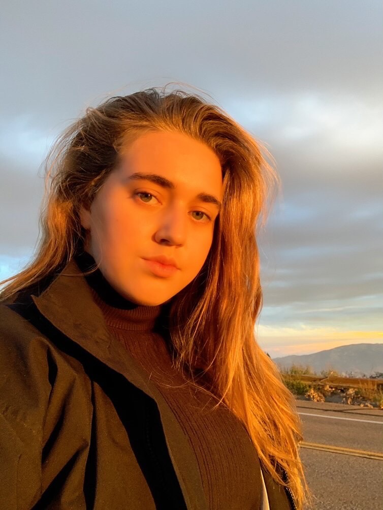 Elena Tchourbanova: One message I’d like to give to others is that you can impact a persons life in the smallest&nbsp;ways.