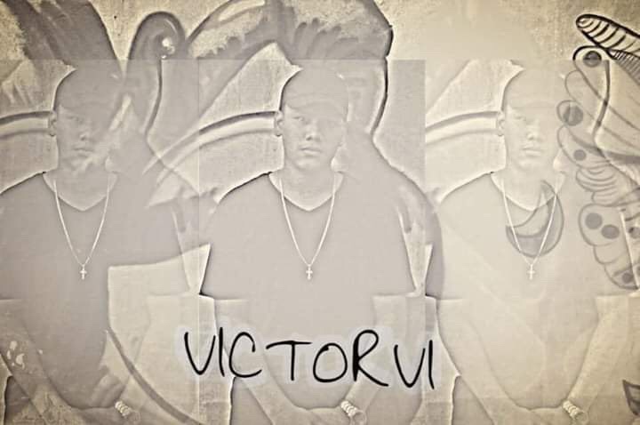 Victor Alvarez: My purpose in life is to plant good fruit for my future family, children and&nbsp;grandchildren