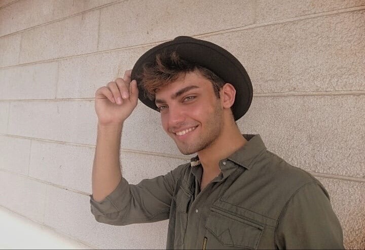 Joe Elias: When we love, we always strive to become better than we&nbsp;are.