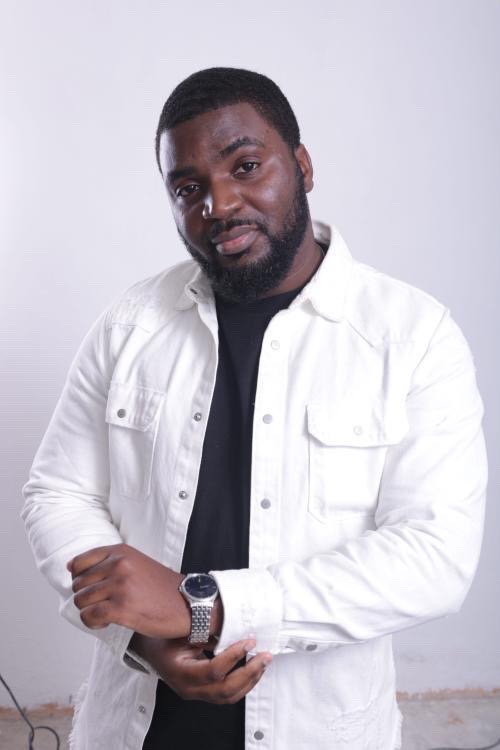 Kilian Maboyi: Honestly, I aspire to be an influencer, not the ones you see on social networks but an influencer with&nbsp;people.