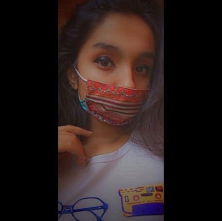 Sowrabhi Narayanan: Tough times don’t last, tough people do… life is beautiful.. dare to dream, dreams transform into thoughts and thoughts result in&nbsp;actions.