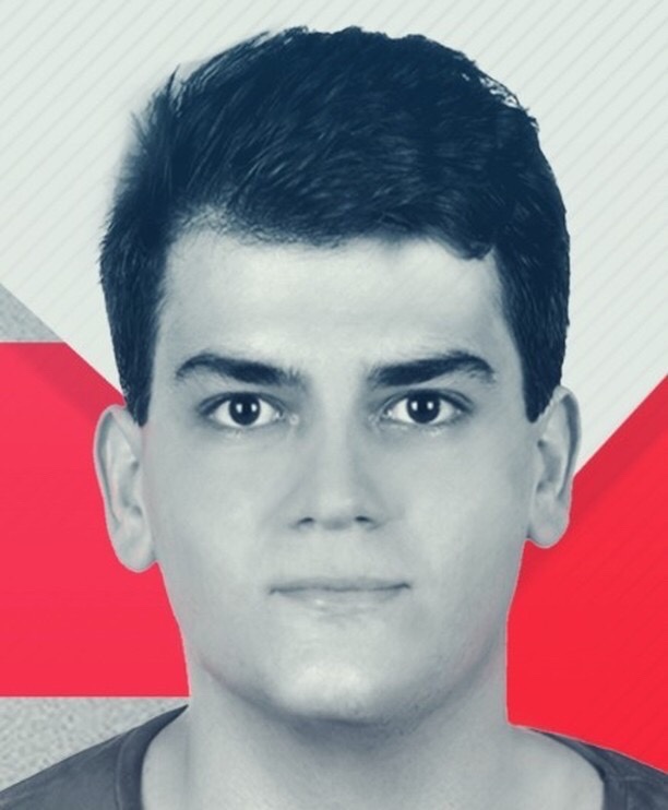 Ertugrul Karademir: I want to be a DJ because I like to lead the crowd with the music I choose and I&nbsp;make.