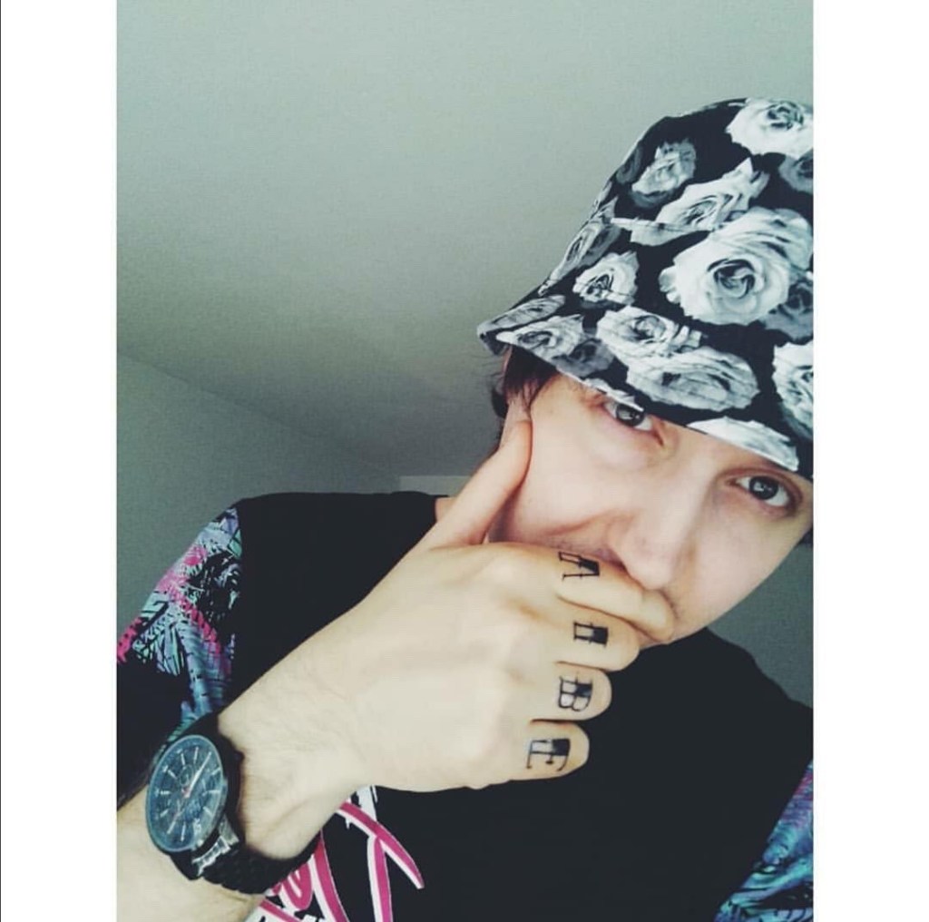 Marko / MTWO: Live long healthy life and chasing my&nbsp;dreams.