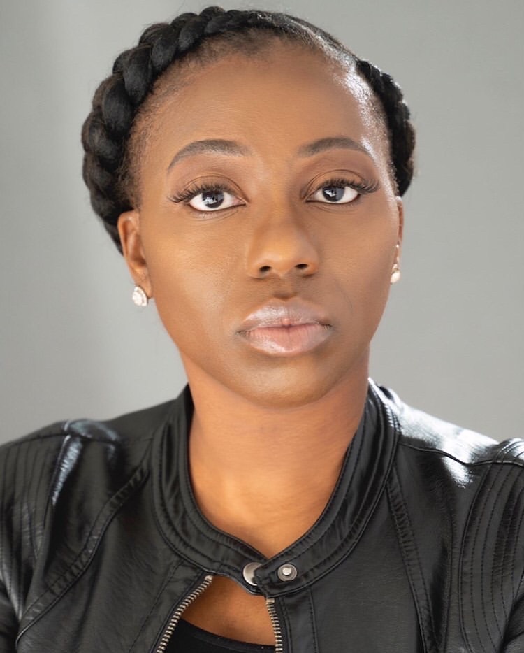 Clarice J: I’m so grateful to wake up and see the day. It’s truly a gift even with hardships we may&nbsp;have.