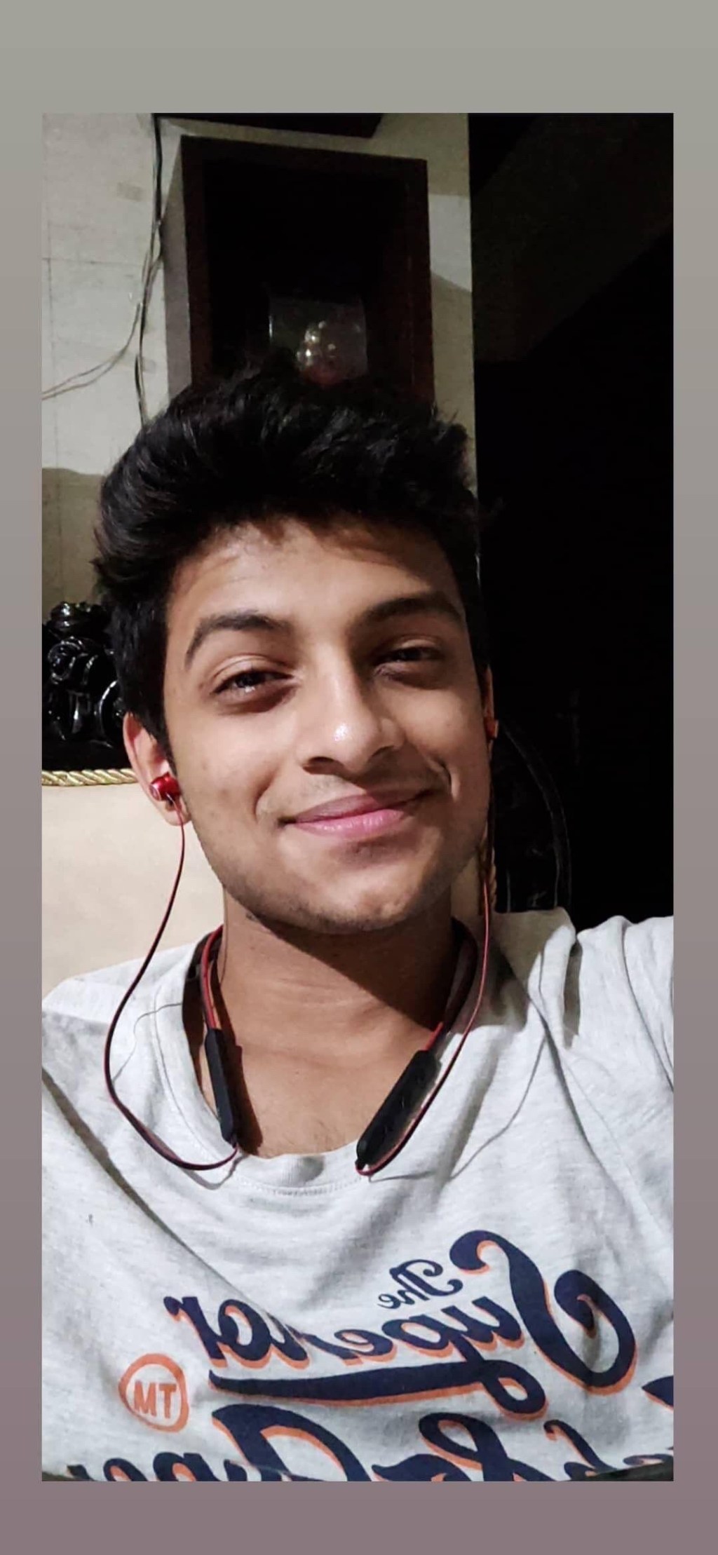 Yash Goyal: Kindness and empathy is the ultimate key in winning life. Yash&nbsp;Goyal: