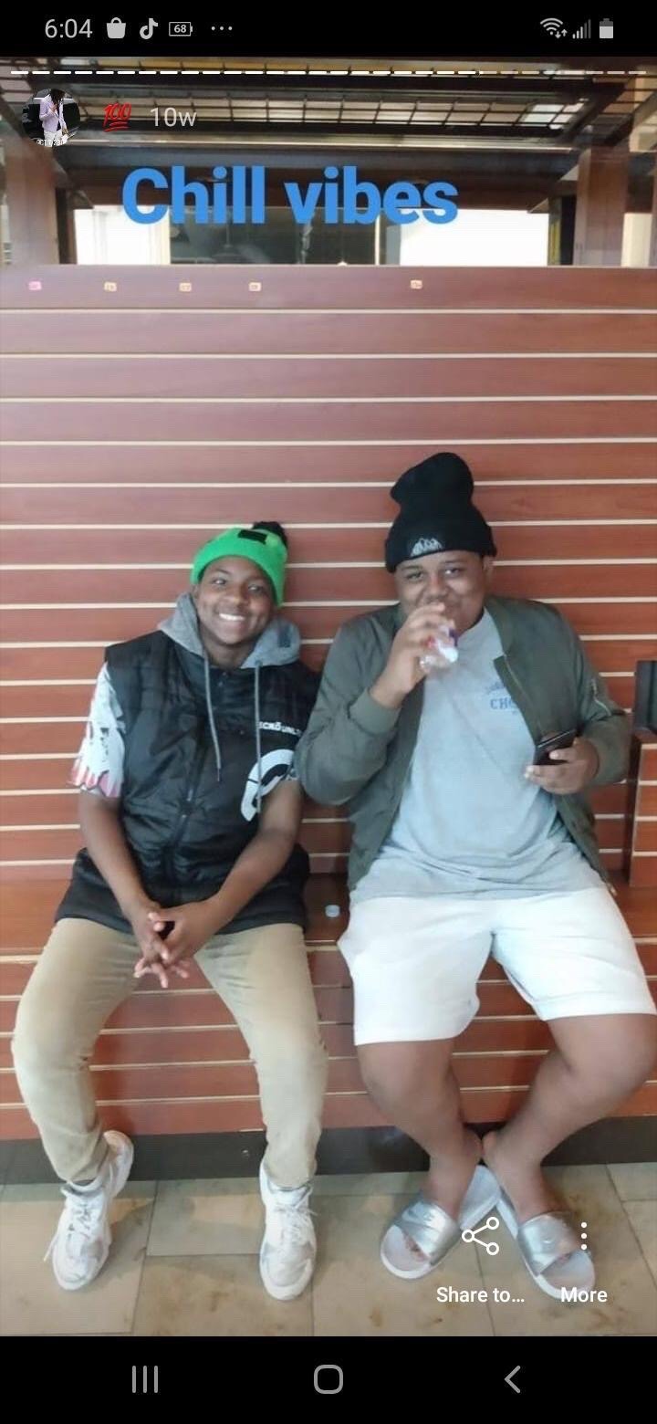 CJ Justice: The harder you strive the more you will achieve now and in the&nbsp;future.