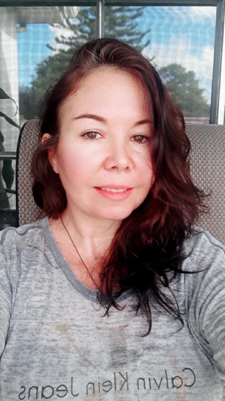 Marianne McCown:  I’m inspired from the power of women who fought for their rights, women from arts, science, from the common&nbsp;people.