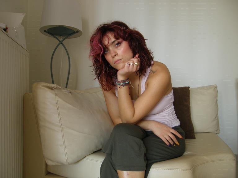 Ermina: Focus on you. Don’t let anyone’s opinion make you feel different. Life is good but it’s short. We all should enjoy every minute of&nbsp;it.