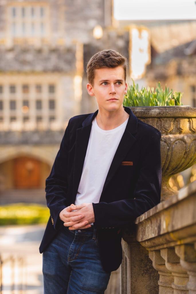 Jason Haney: Seeing other people succeed, whether it’s my friends or others it gives me the drive to work&nbsp;harder.