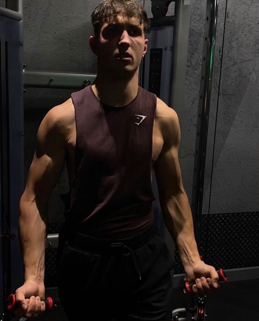 Tom Jen: You will always value things you earn yourself more than things you get given to&nbsp;you.