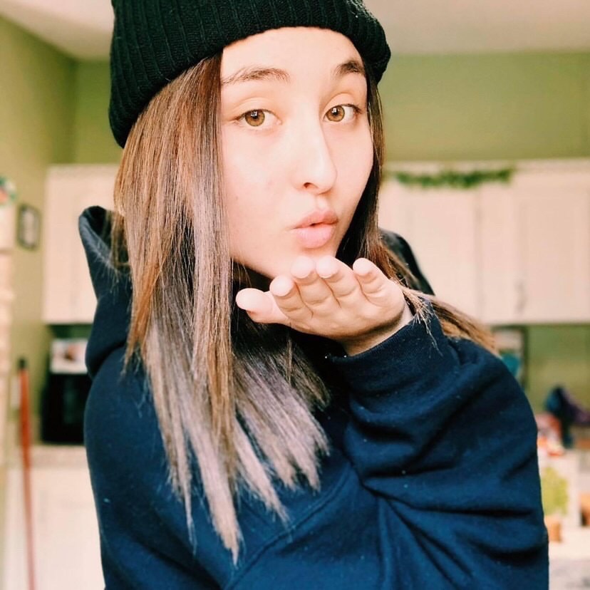 Gina Cassat: Everyone is beautiful, it’s just taken for&nbsp;granted.