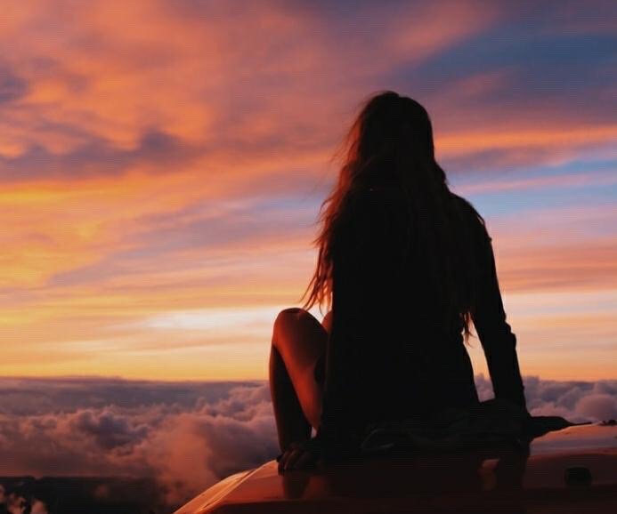 Cassie: “respect people and love your parents while you have&nbsp;them.”